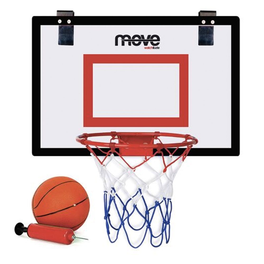 Kids Indoor Basketball Set Henry Bear s Park